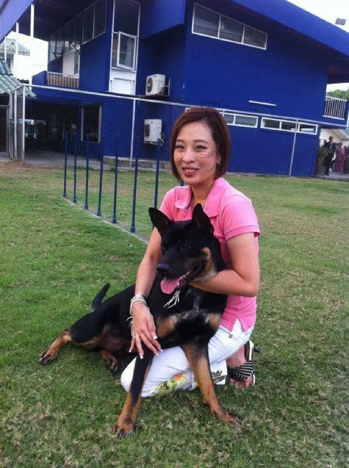 เรื่องราว 5 สุนัขทรงเลี้ยง "พระองค์ภา" สะท้อนพระเมตตาไร้ข้อจำกัด