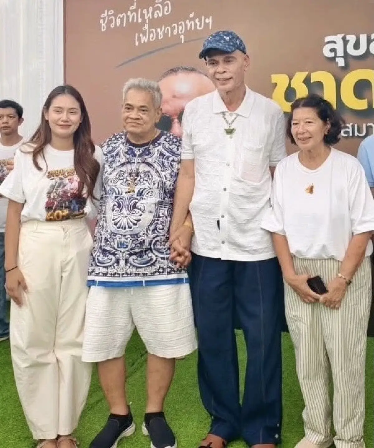 ‘ชาดา’ เจ้ายุทธจักร ปักธง ’เจ้าพระยา‘ สู่ ’สามอ่าว‘