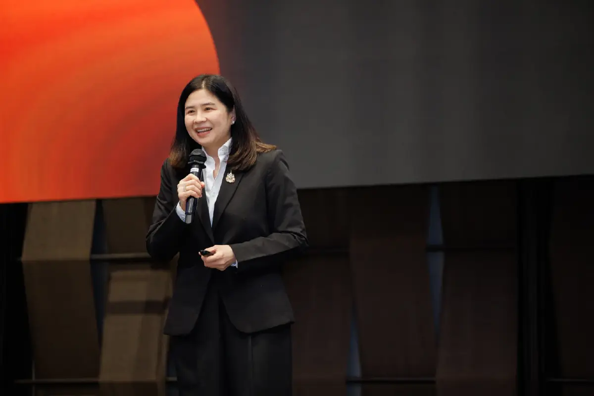 กรุงไทย เปิดเวที 'Global Trade in Crisis 2026' ชู FTA แต้มต่อ ช่วยธุรกิจฝ่าวิกฤติการค้าโลก