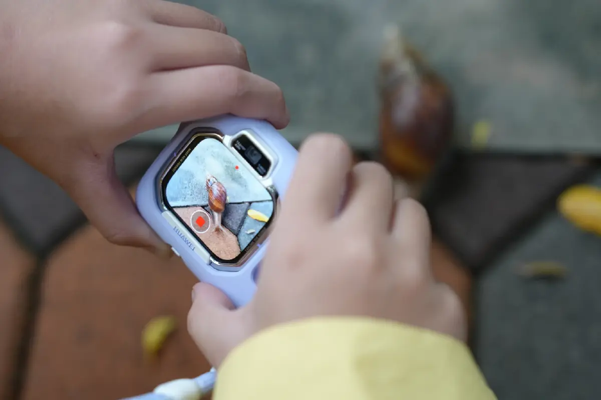ผู้ใหญ่ยังอยากได้! รีวิว HUAWEI WATCH KIDS X1 Pro ทำไมเด็กๆ ถึงควรมี