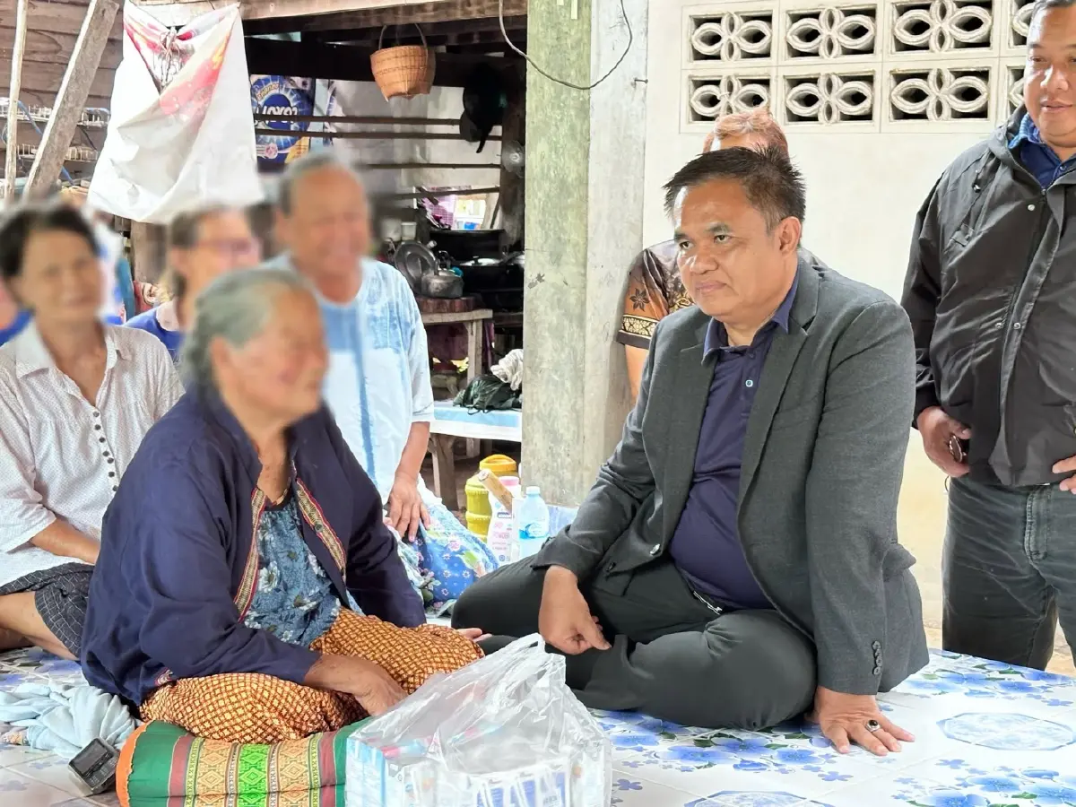 ด่วน! สั่งย้าย ผอ.รพ. เซ่นปมร้อน ดื่มเบียร์เจาะเลือดคนไข้