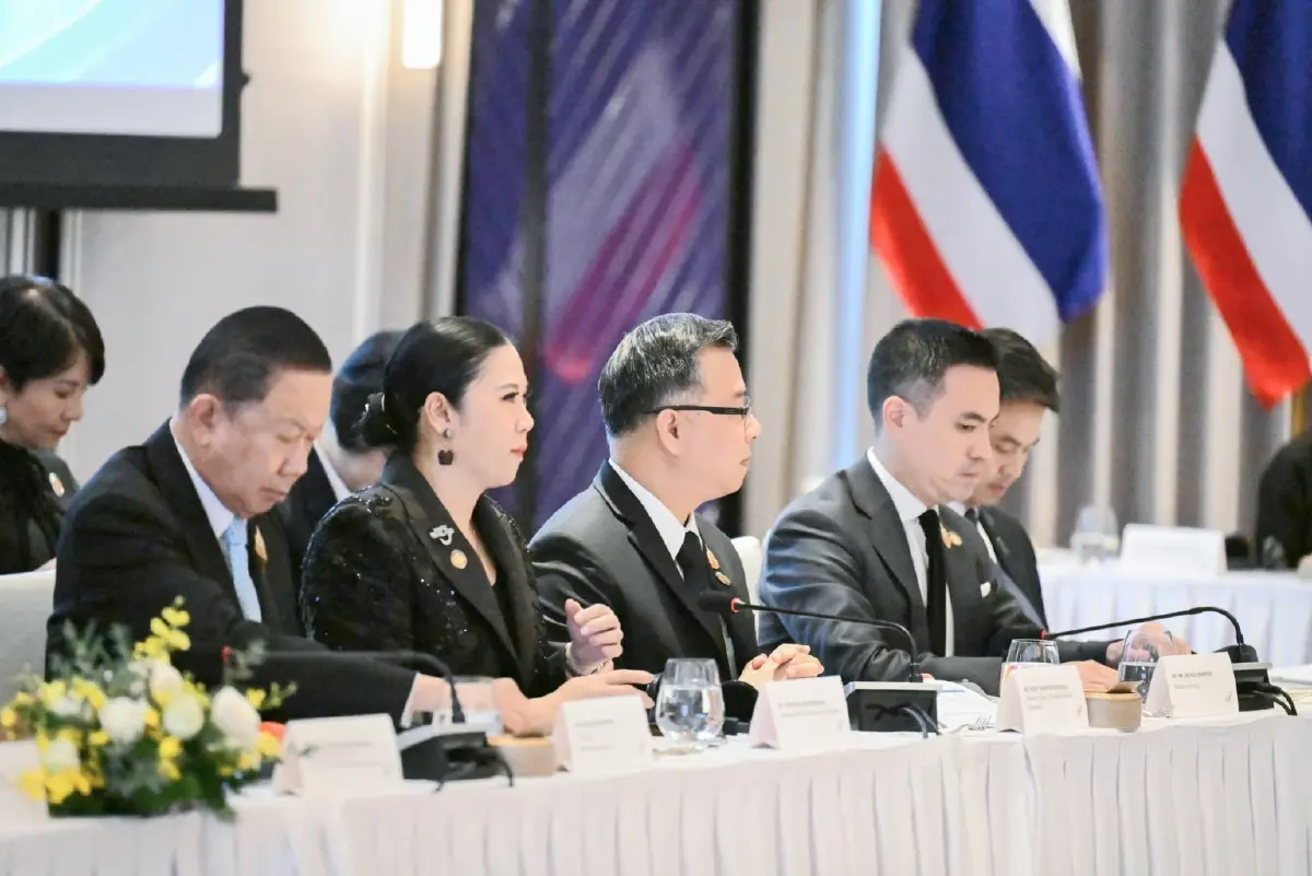 นายกฯ หนุนเชื่อมธุรกิจไทย-เวียดนาม ดัน 5 อุตสาหกรรมศักยภาพสูง