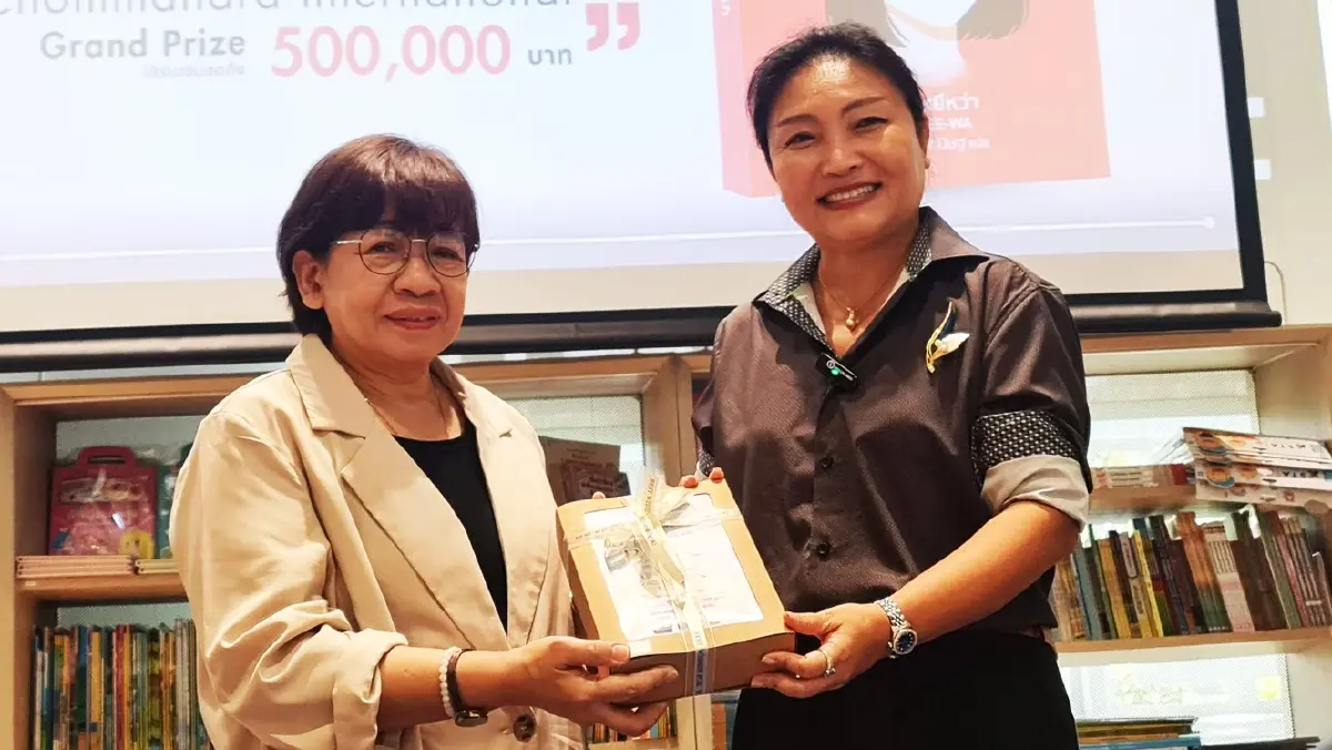 ‘ไร้ลิ้นสิ้นสูญ’ เมื่อ ‘เสียง’ ของประชาชนไร้ความหมาย