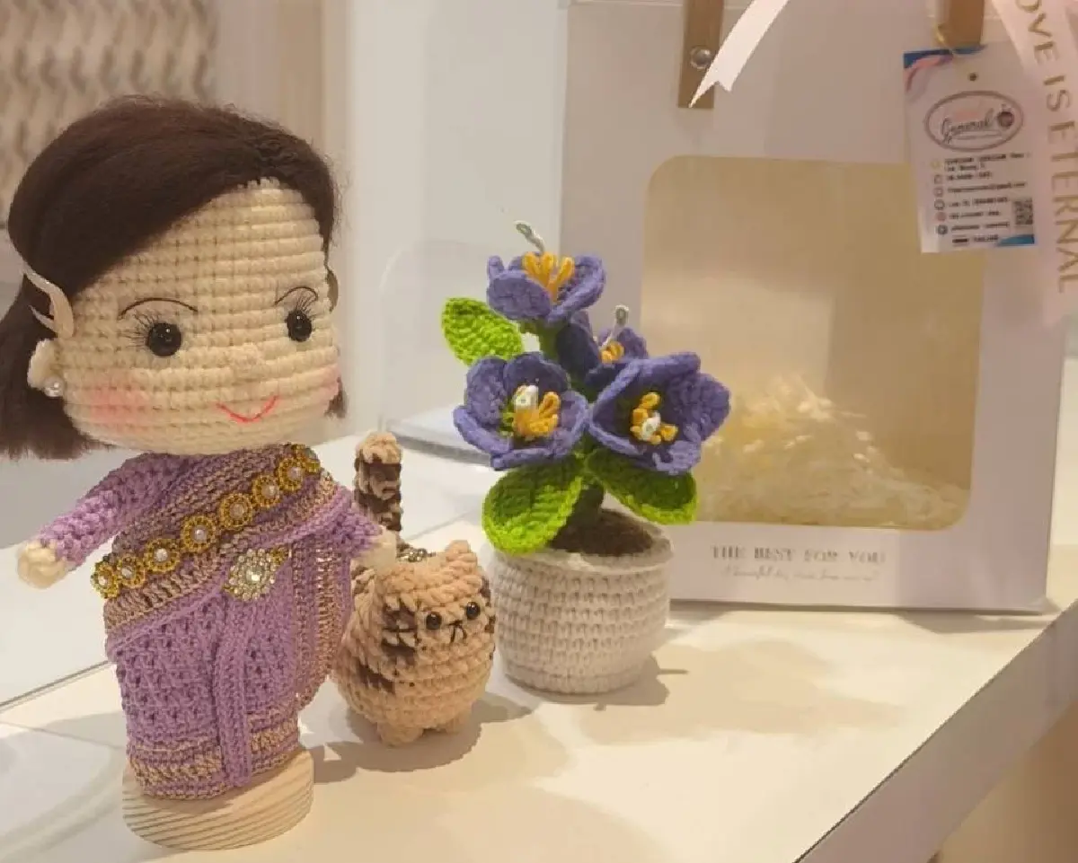 จาก 7.8 ล้านวิว สู่ปรากฏการณ์ "เล็กปั้นจิ๋ว" พลิกโฉมเมืองสุขสยาม