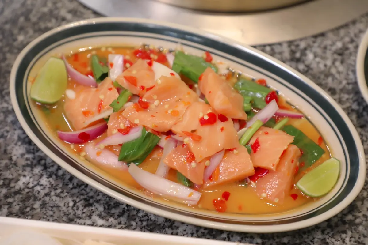 เอาใจสายเนื้อและคอหมู บาร์บีคิวพลาซ่ายกระดับเมนูใหม่ในรอบ 39 ปี