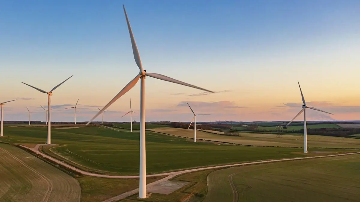 AVEVA สนับสนุนไทยเปลี่ยนผ่านโครงข่ายไฟฟ้าแบบใหม่สู่ Smart Grid 2.0