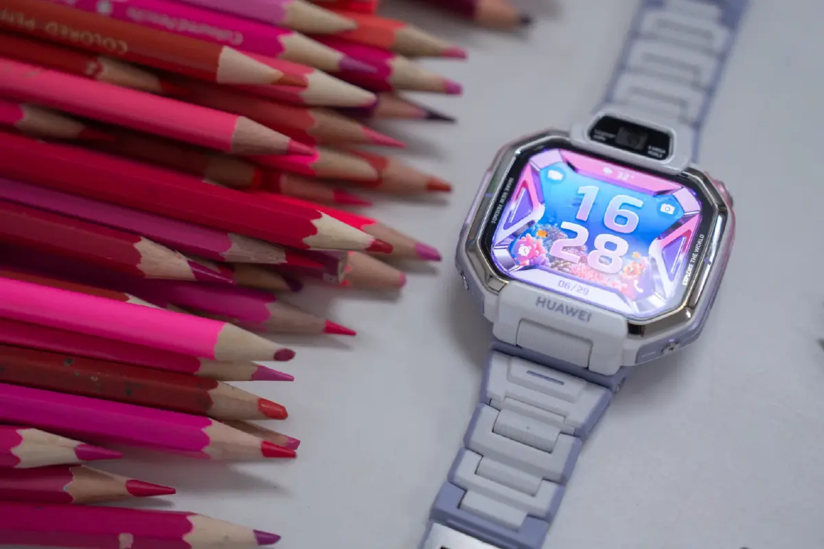 ผู้ใหญ่ยังอยากได้! รีวิว HUAWEI WATCH KIDS X1 Pro ทำไมเด็กๆ ถึงควรมี