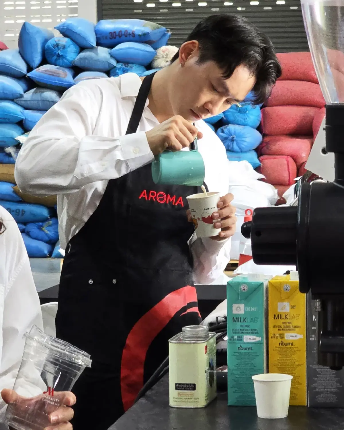 เจาะลึก ‘กาแฟไทย’ กลไกตลาด และการเดินทางสู่มาตรฐานสากล