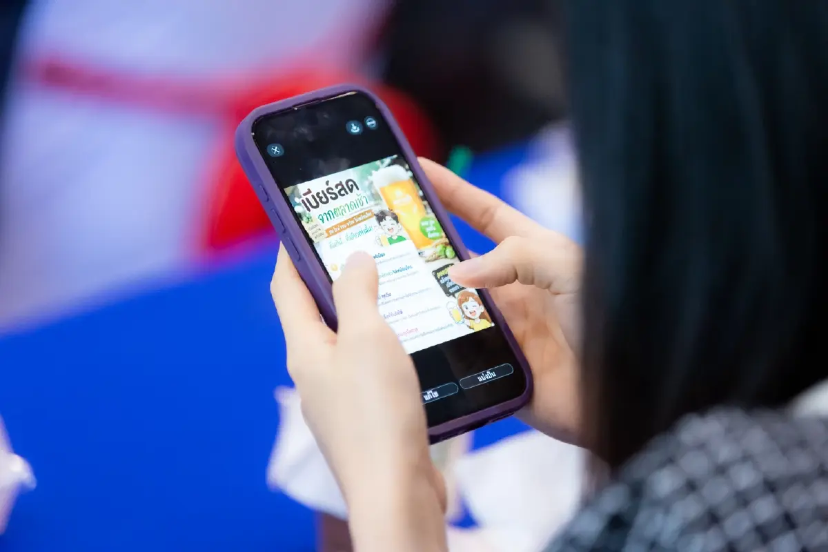 วปอ.บอ.3 ส่งมอบ 'HopeSpace' แพลตฟอร์มAI ฟรี สร้างโอกาสใหม่ให้คนไทยทุกพื้นที่