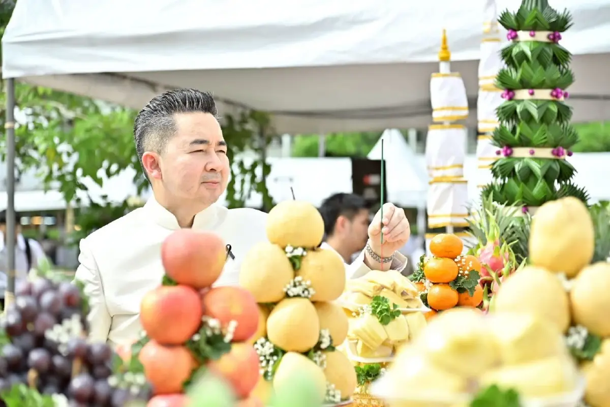 เกษตรฯชง นบข. เท 1.8 พันล้านอุ้มชาวนา สั่งกรมการข้าวขนแสนตันสู้ศึกปี 69