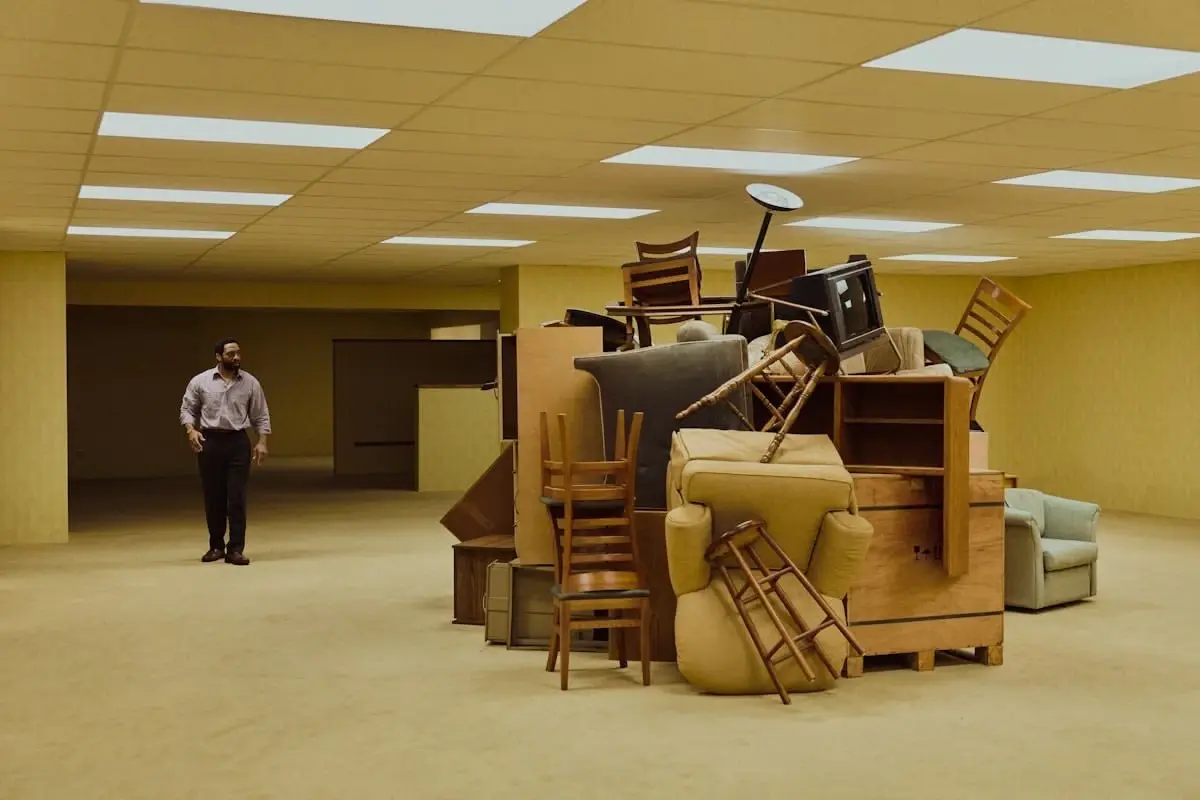 Backrooms – Obsession การผงาดครอง Box Office ของผู้กำกับ Gen Z