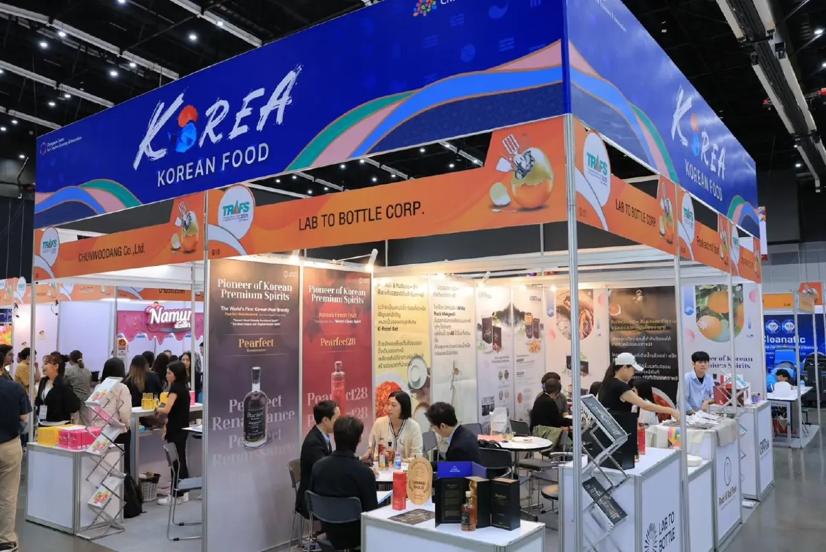 2 บิ๊กอีเวนต์ TRAFS และ PUB BAR ASIA 2026 ปลุกตลาด HoReCa และ เครื่องดื่ม