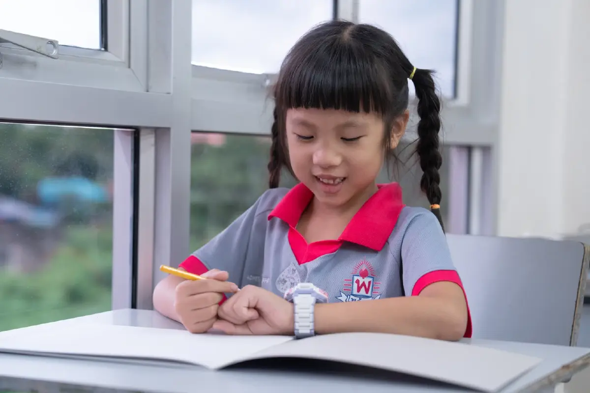 ผู้ใหญ่ยังอยากได้! รีวิว HUAWEI WATCH KIDS X1 Pro ทำไมเด็กๆ ถึงควรมี