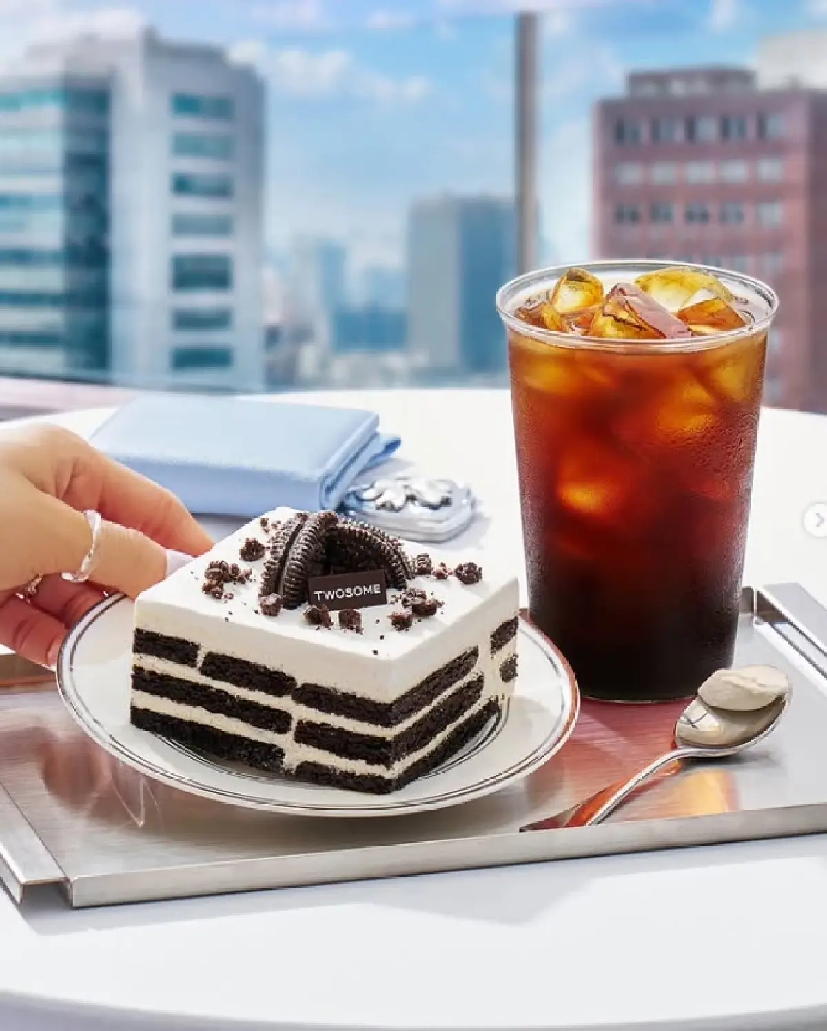 'สตาร์บัคส์โคเรีย' เผชิญมรสุม  โอกาสทองของ 'แบรนด์คู่แข่ง' ?