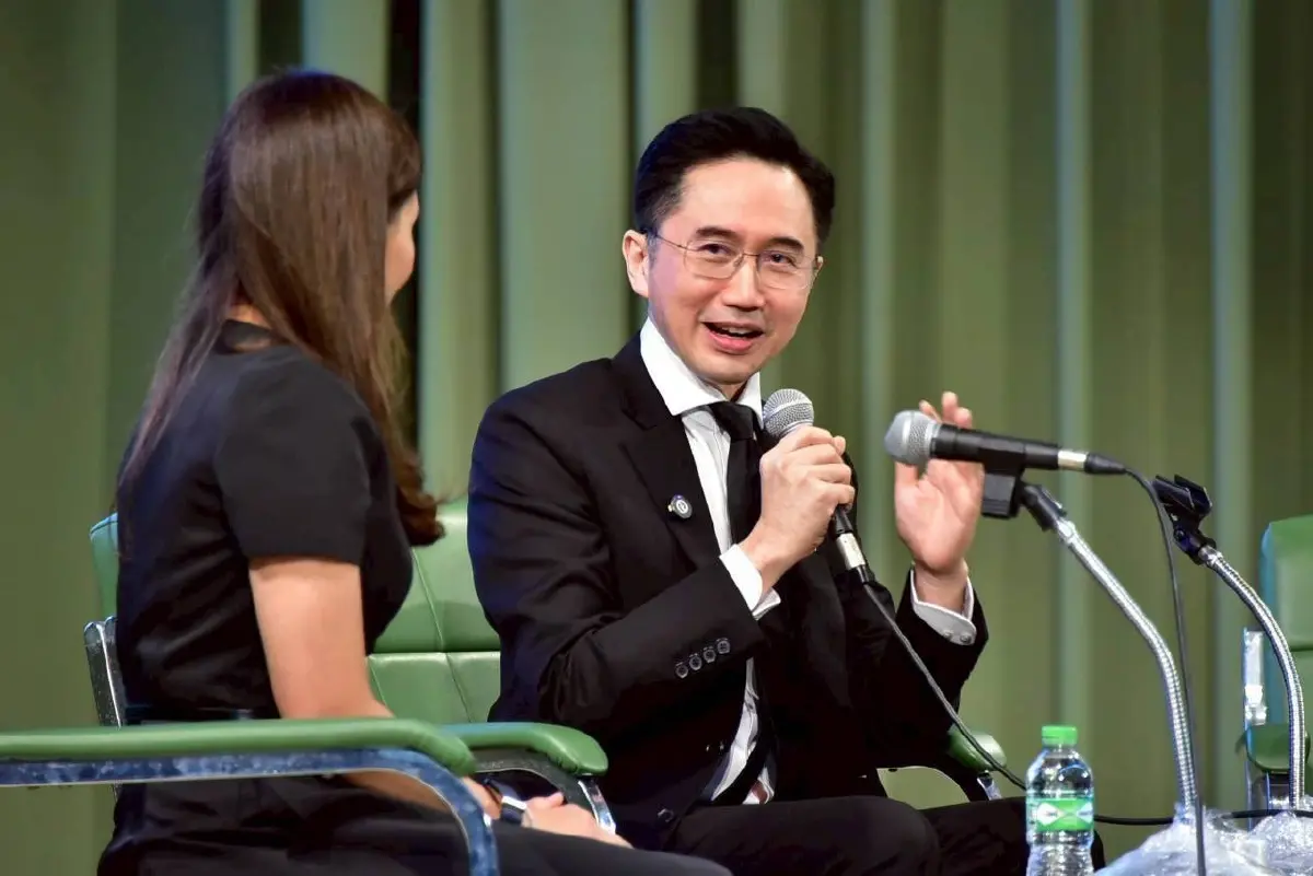 เขย่าเกษตรไทย จับมือ Meta ปั้นเกษตรกรสู่ยุค AI ขายตรงตลาดโลก
