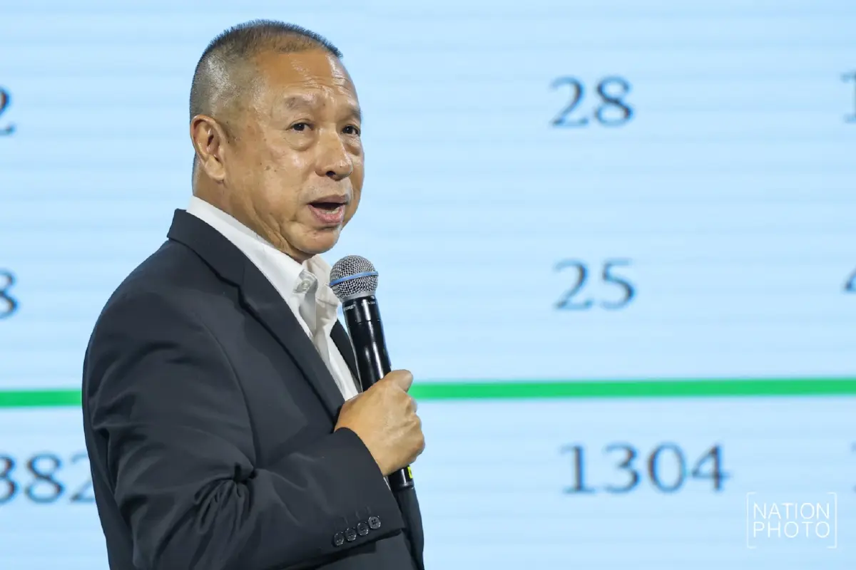 ส.อ.ท. เขย่า PDP ใหม่ เตือนไทยล้าหลัง 'เวียดนาม' ห่วงอุตสาหกรรมดั้งเดิมถูกทิ้ง