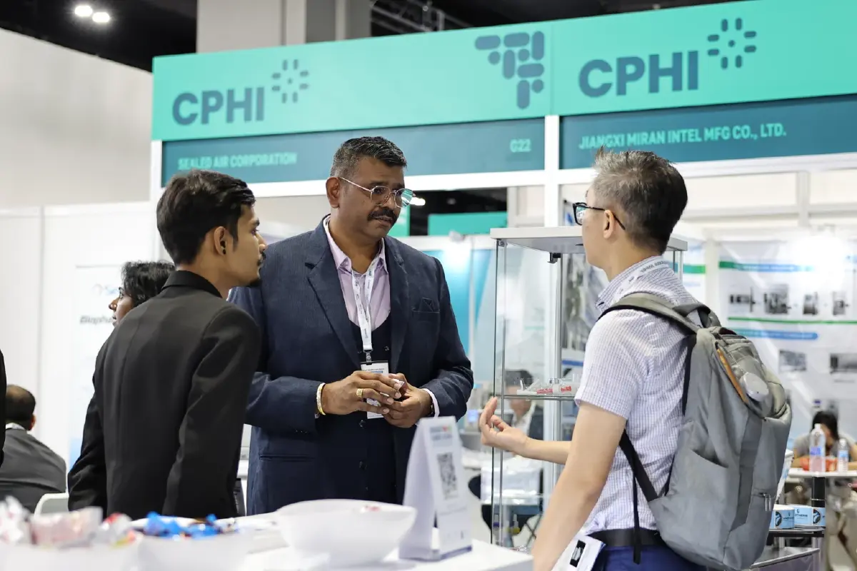 เปิดเวที 'International Healthcare Week 2026' เชื่อมซัพพลายเชนสุขภาพ ดัน Wellness Economy