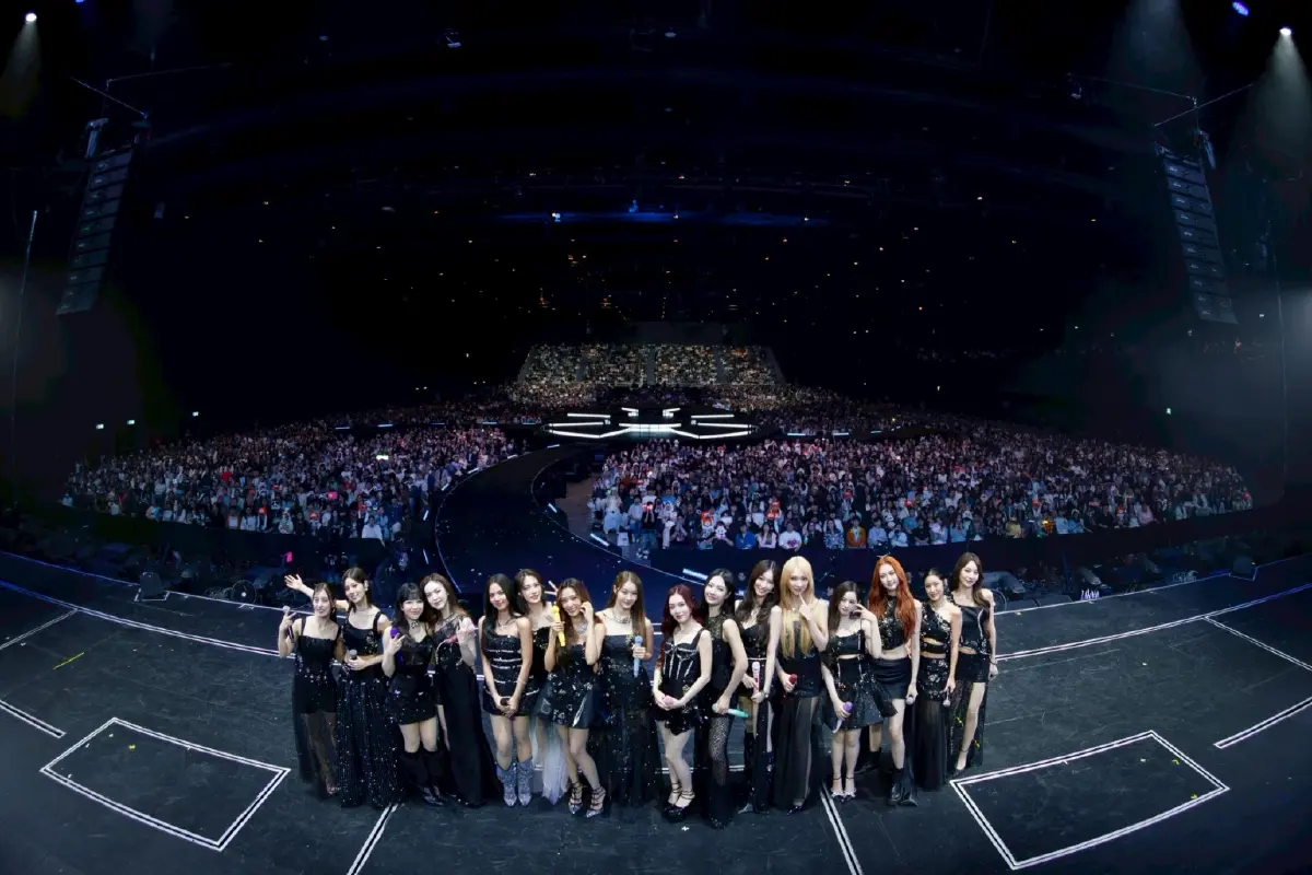 Blush Blossom 2026 รวม 16 สาวฮอต สร้างค่ำคืนแห่งการผลิบาน