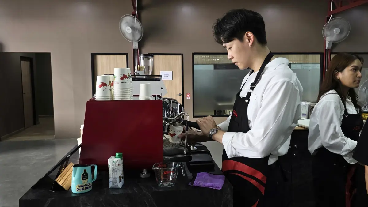 เจาะลึก ‘กาแฟไทย’ กลไกตลาด และการเดินทางสู่มาตรฐานสากล