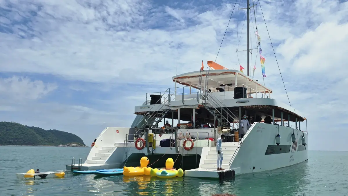 'ชลบุรี’ มุ่งสู่หมุดหมายใหม่ 'Wellness Tourism' เมืองท่องเที่ยวเชิงสุขภาพ รับนักเดินทางยุคใหม่