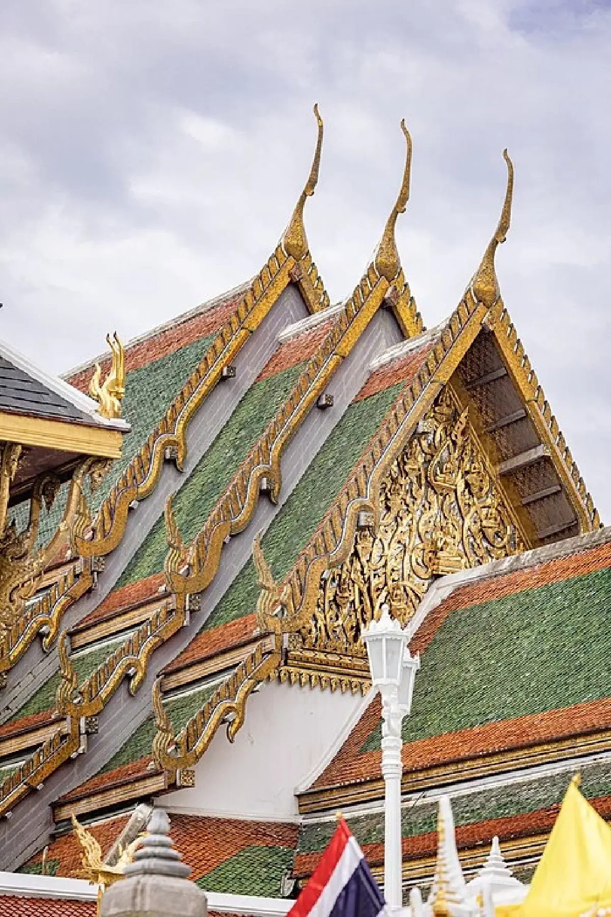 ‘พระที่นั่งพิมานรัตยา’ สถานที่ประดิษฐานพระศพเจ้านายครั้งแรกในแผ่นดิน