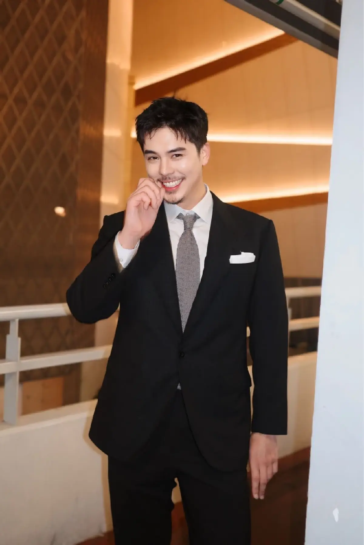 ‘UNO Coffee’ ของ ‘พีช-พชร’ ปีที่แล้วทำรายได้ ‘65 ล้าน’ แต่ขาดทุน 13 ล้าน มีแผนเปิดสาขาใหม่เพียบ