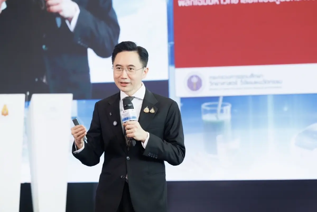 อว.ดันไทยสู่ผู้สร้างนวัตกรรมทางการแพทย์ คาดโกยเงินลงทุนทะลุ 1.2 หมื่นล้าน
