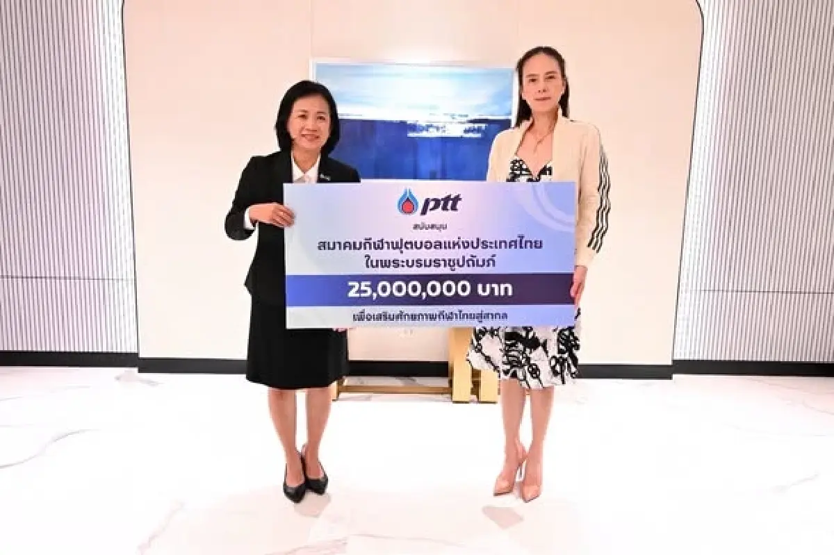 เปิดโผ บจ.ยักษ์ใหญ่ตลาดหุ้นไทย เทหน้าตักหนุนบอลโลก สร้างแบรนด์-ต่อยอดธุรกิจ