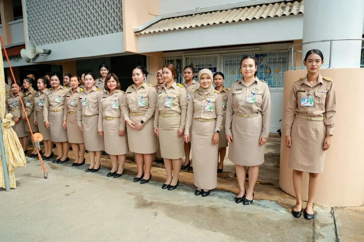กรมสมเด็จพระเทพฯ เสด็จภูเก็ต ทรงเปิดอาคารศรีสิรินธร