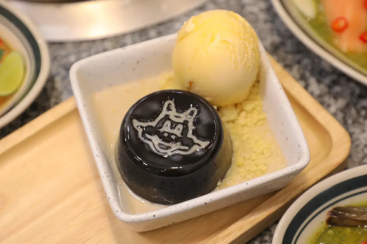 เอาใจสายเนื้อและคอหมู บาร์บีคิวพลาซ่ายกระดับเมนูใหม่ในรอบ 39 ปี