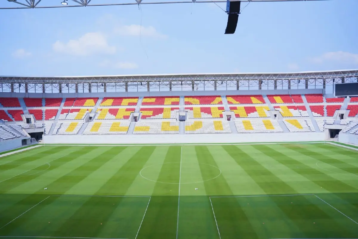 LIVE ถ่ายทอดสดฟุตบอล U19 ทีมชาติไทย พบ สิงคโปร์ ชิงแชมป์อาเซียน 2026