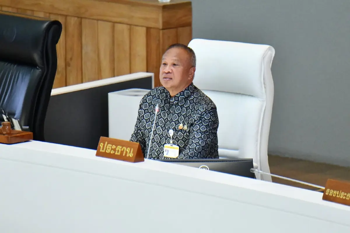 ตรวจการบ้าน-ผลงาน 2 ปี 'สภาสูง' ในกลเกม ‘วุฒิสภา’ 4 เฉดสี
