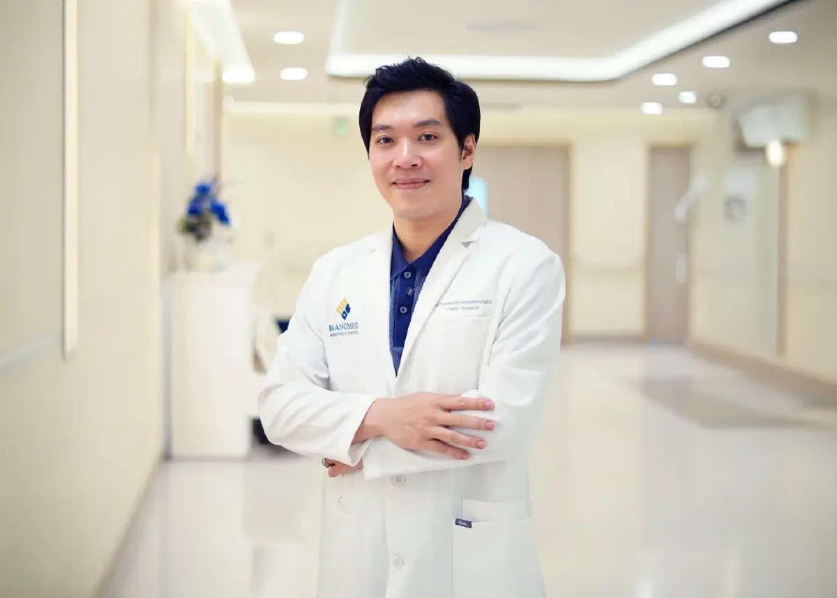 ความอ่อนเยาว์-Longevity  สินทรัพย์ที่เติบโตสวนกระแสเศรษฐกิจ