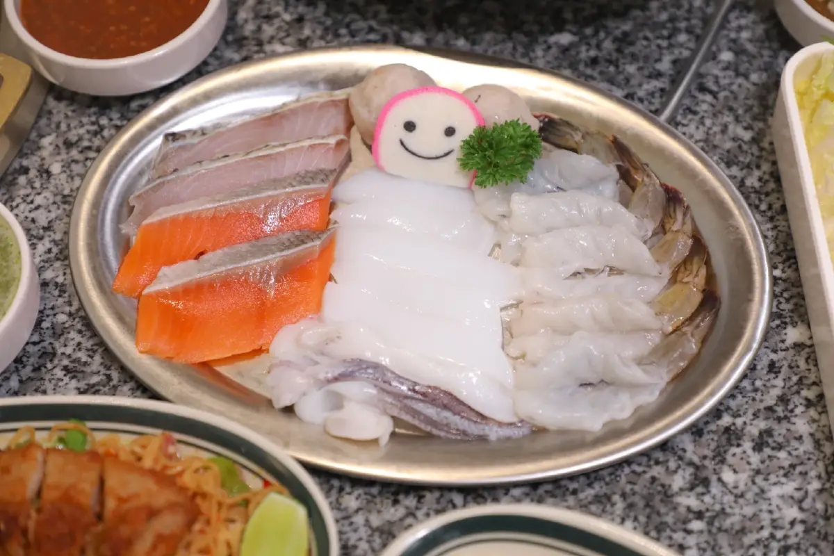 เอาใจสายเนื้อและคอหมู บาร์บีคิวพลาซ่ายกระดับเมนูใหม่ในรอบ 39 ปี