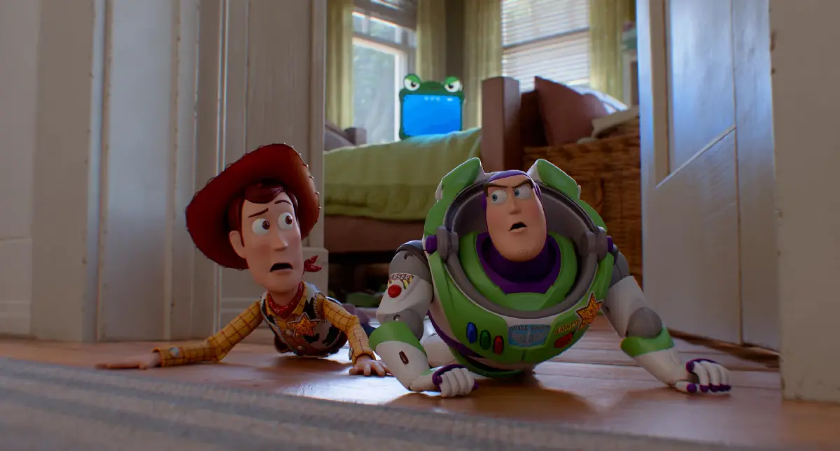 Toy Story 5 เปิดตัวแรง กวาดรายได้รอบพิเศษสูงสุดในไทย ปี 2569