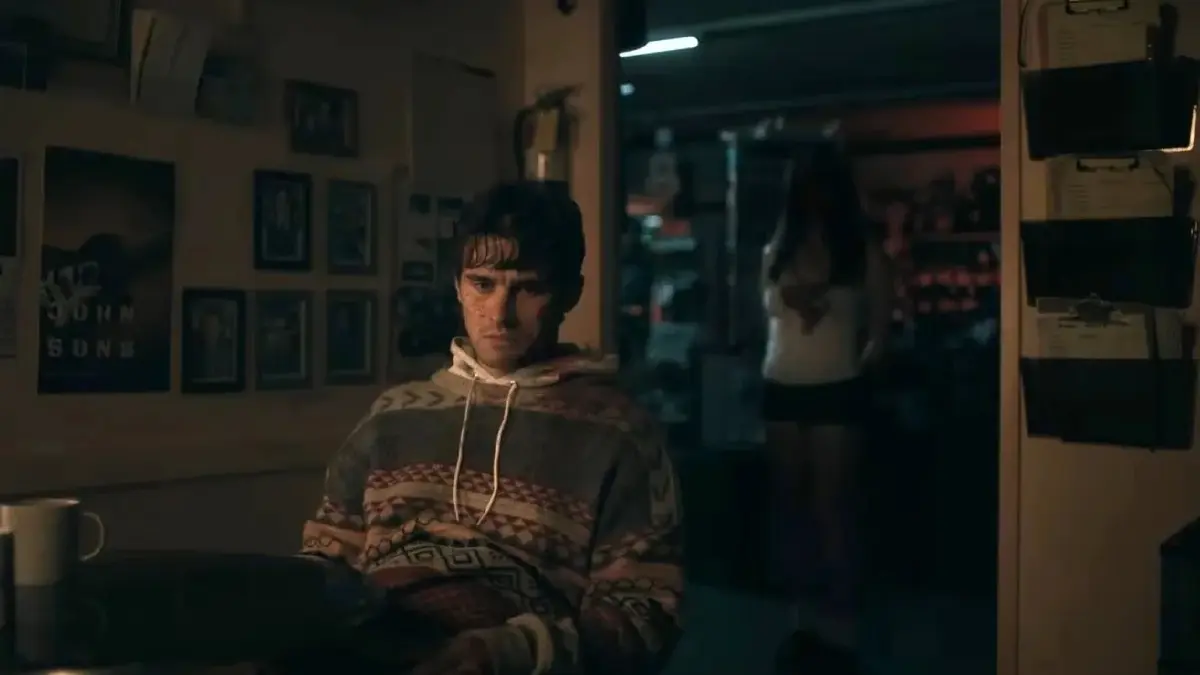 Backrooms – Obsession การผงาดครอง Box Office ของผู้กำกับ Gen Z