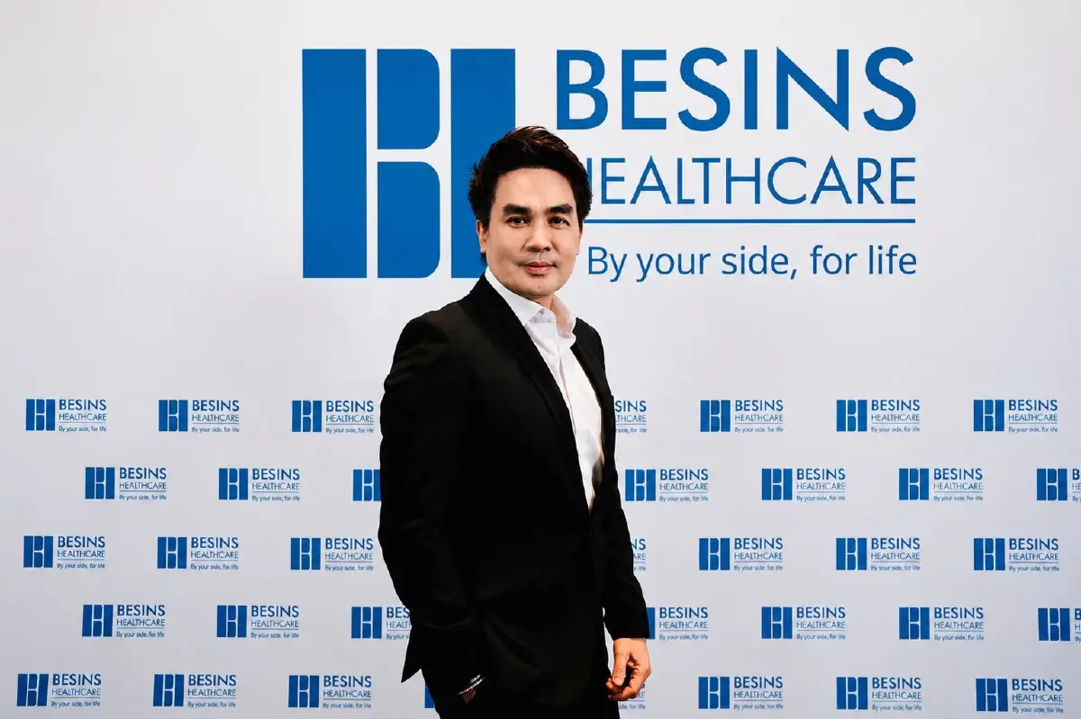 BESINS HORMONE FORUM 2026 เปิดมุมมองใหม่ 'ฮอร์โมน' กลไกสำคัญเชื่อมสุขภาพทั้งระบบ