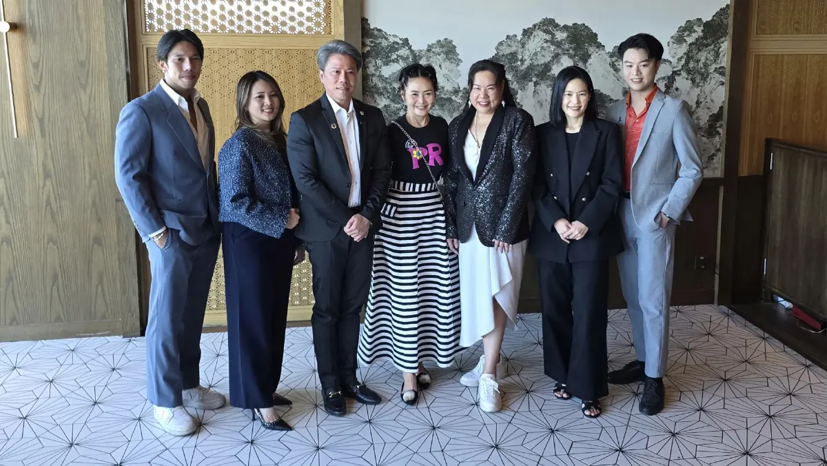 'ชลบุรี’ มุ่งสู่หมุดหมายใหม่ 'Wellness Tourism' เมืองท่องเที่ยวเชิงสุขภาพ รับนักเดินทางยุคใหม่