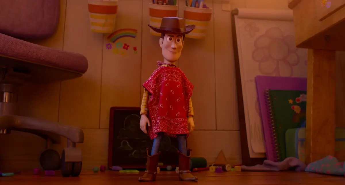 Toy Story 5 การหาจุดร่วมที่ลงตัวระหว่าง “ของเล่น” กับ gadget