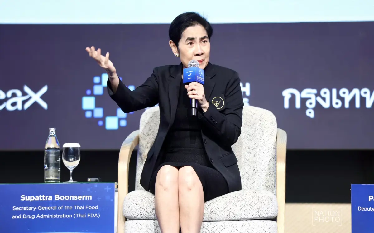 'บัตรทอง"งบฯซื้อ 'อุปกรณ์การแพทย์'ปีละกว่า 1.6 หมื่นล้าน รัฐเร่งดัน 'นวัตกรรมไทย'