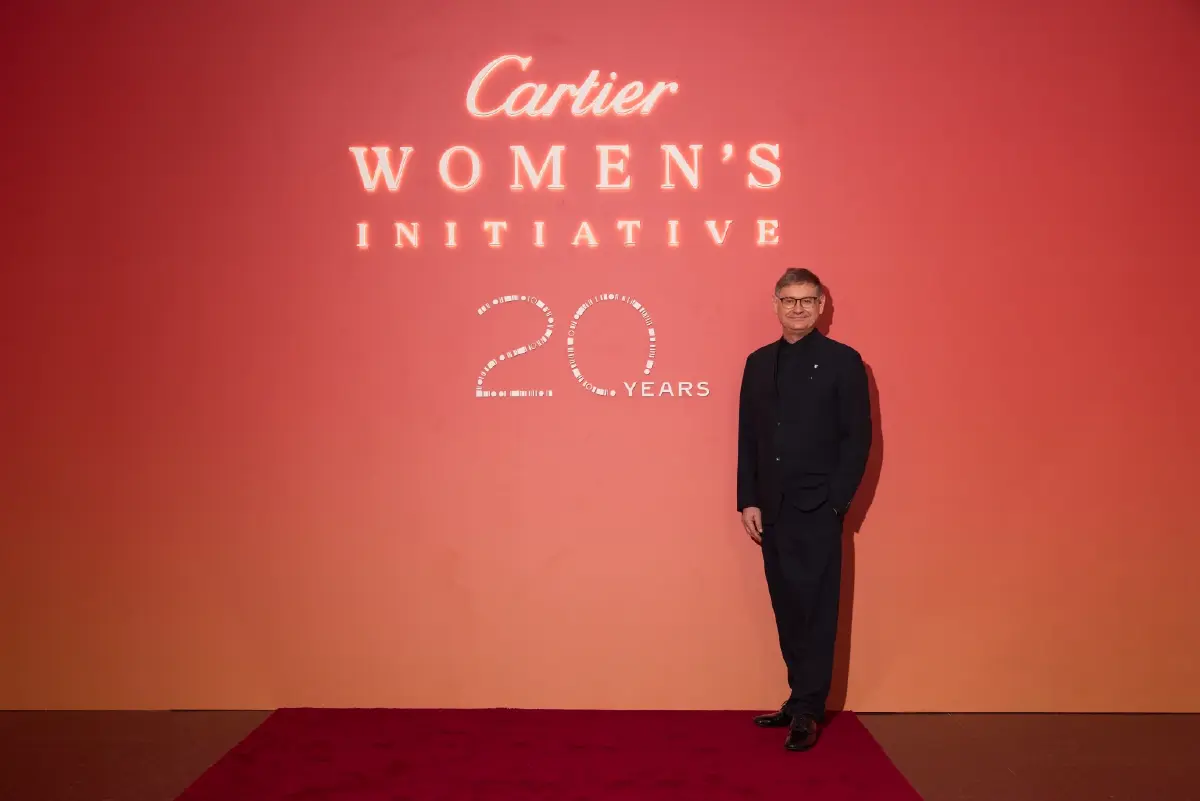 20 ปีแห่งพลังสตรี Cartier Women’s Initiative รวมผู้ประกอบการสร้างธุรกิจช่วยโลก