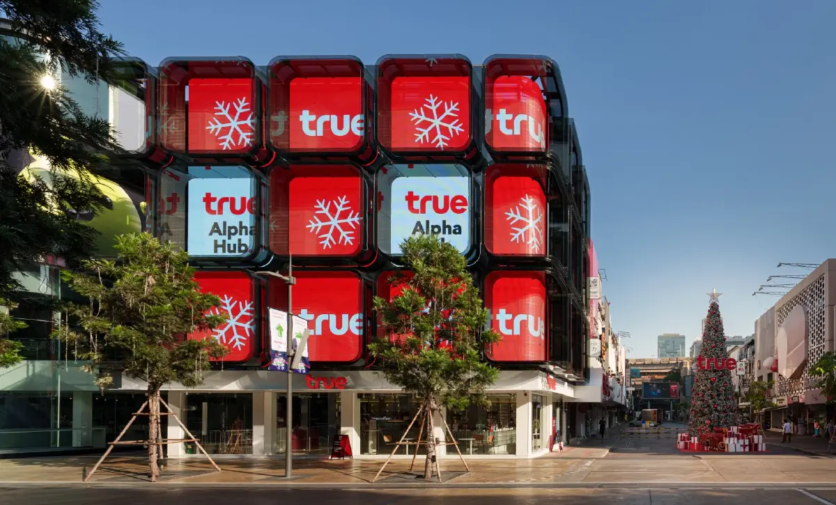 ทรู คอร์ปอเรชั่น คว้า 2 รางวัลใหญ่ระดับเอเชียจาก Retail Asia Awards 2026