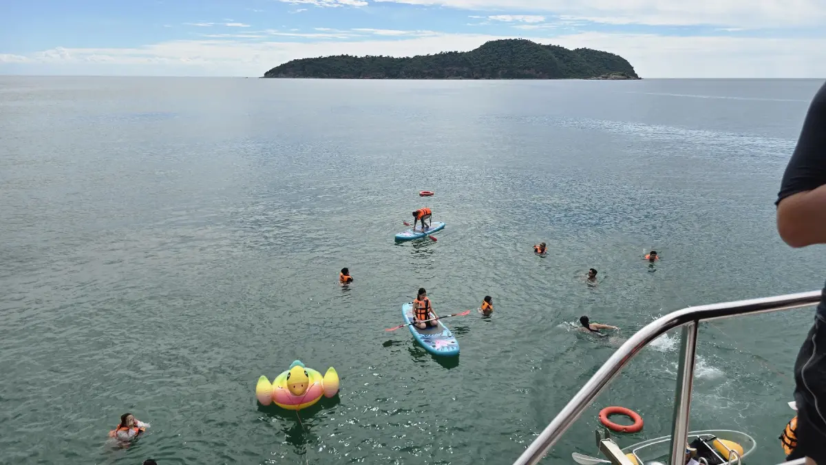 'ชลบุรี’ มุ่งสู่หมุดหมายใหม่ 'Wellness Tourism' เมืองท่องเที่ยวเชิงสุขภาพ รับนักเดินทางยุคใหม่