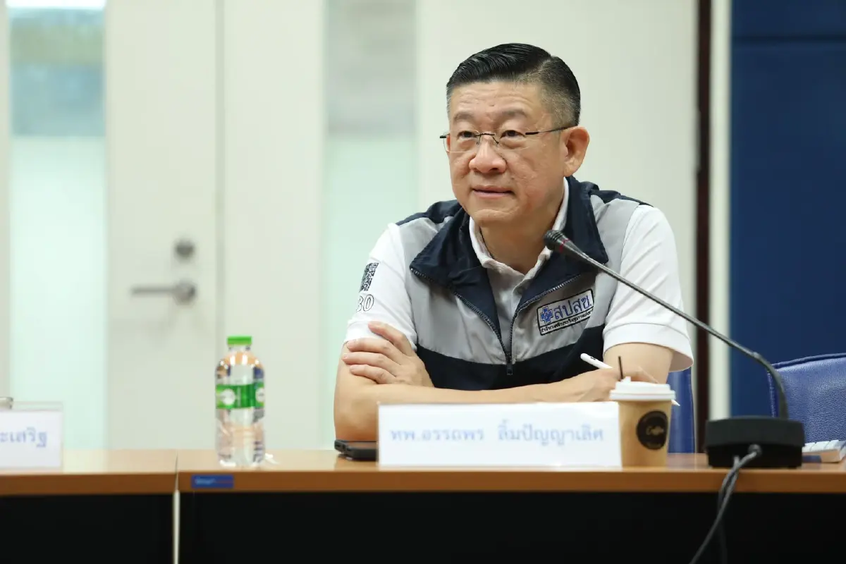 'ไฟไหม้โรงเบียร์ลาดพร้าว' ป่วยวิกฤต รักษาฟรีได้ทุกที่