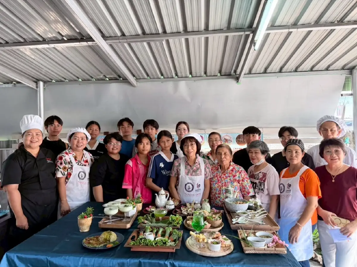 เส้นทางเมืองน่าอยู่ ม.พะเยา 'Learning City' พัฒนาคน-สิ่งแวดล้อม-เทคโนโลยี
