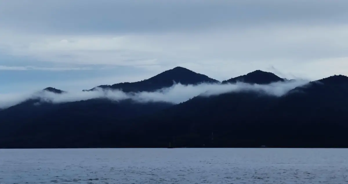 น้ำ...เกาะช้าง
