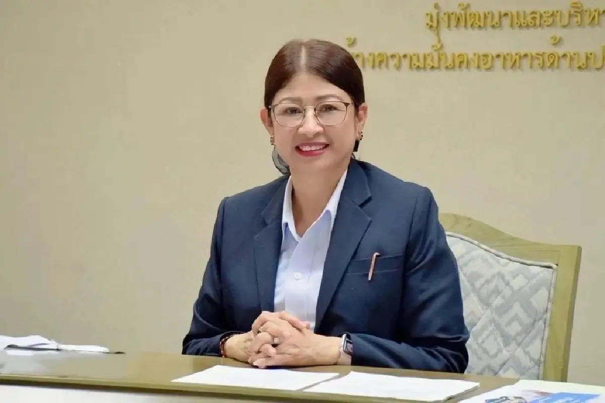 สยบดราม่าปลากระป๋อง ประมงงัดหลักวิทย์แจง ยันไร้หมอคางดำ