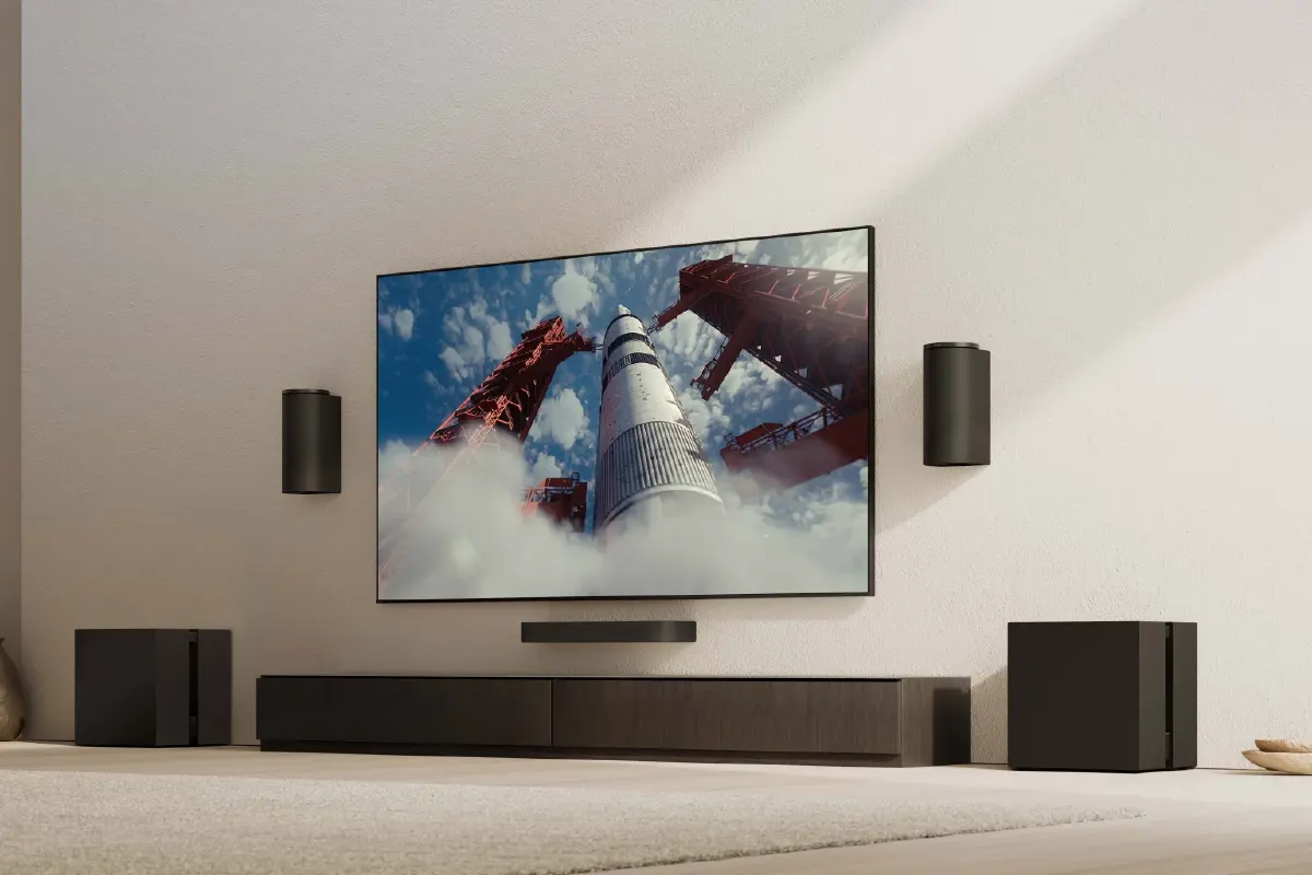 สวยตาแตก! ส่องไลน์อัปใหม่ SONY 'True RGB' สีสันที่บางคนไม่เคยเห็น