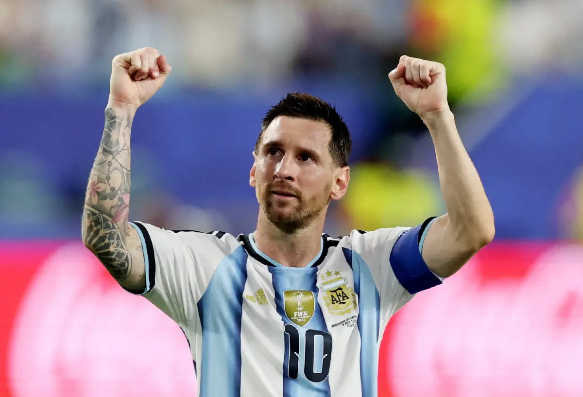 อาร์เจนตินา สุดโกงตาย เชือด เคปเวิร์ด 3-2 ลิ่ว 16 ทีม ฟุตบอลโลก 2026