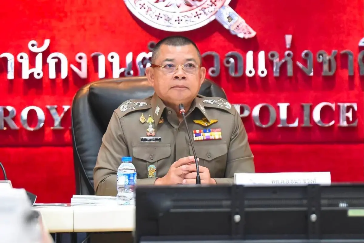 ช่วงบอลโลก ปราบ 4,576 เว็บพนัน เงินหมุน 2 หมื่นล้าน จับ 617 เจ้ามือ